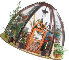 DIY Miniatur Puppenhaus