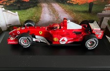 Ferrari F2005 Michael