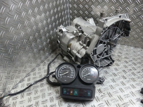 Bmw 1100 rs ez - 1100, ez:04