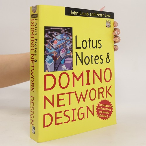 Lotus notes and domino - domino, network