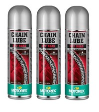 Motorex Chainlube Off Road