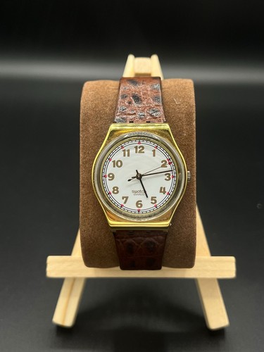 Swatch special 1990 gx111 - special,