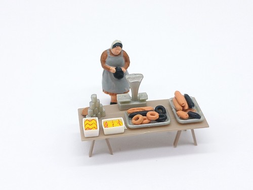 Preiser figur - preiser,