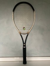 Tennisschläger für Damen Marke Wilson Hammer 6.2, High beam series