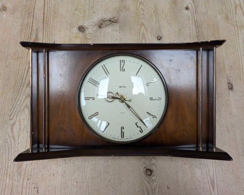 Vintage art deco smiths tage - 8,