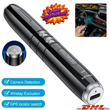 ANTI-SPION RF SIGNAL DETEKTOR