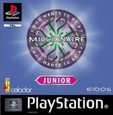 Wer wird Millionär - Junior