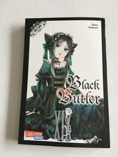 Manga - Black Butler Band 19