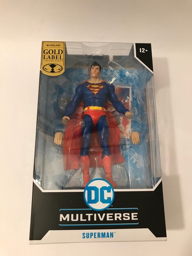 Mcfarlane toys actionfigur - mcfarlane,