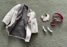 Barbie Perfume Pretty Jewel