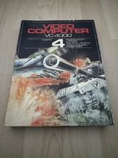 VIDEO COMPUTER VC 4000