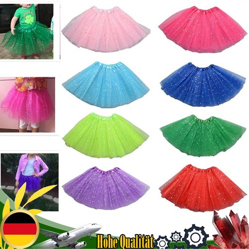 Kinder tütü tutu ballettrock - kinder,