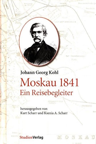 Moskau 1841 ein - 1841,
