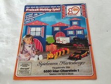 Auflösung: Idee+Spiel Hier sind die schönsten Ideen Spielwaren Hartenberger