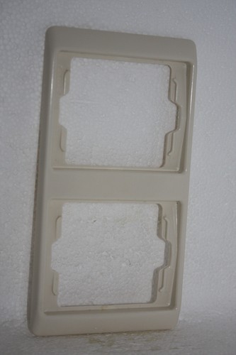 Berker arsys fach - berker, 2-fach
