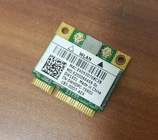 Wlan Wifi Mini PCIe Half Size Broadcom BCM94313HMG2L aus Dell Inspiron 1564