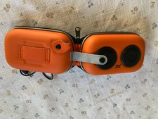 dnt SoundBox X-01 orange-schwarz