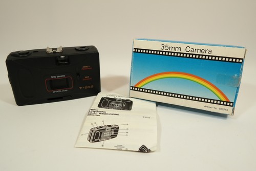 Panorama camera 838 point - t-838,