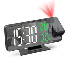 Pro+ Projektionswecker mit