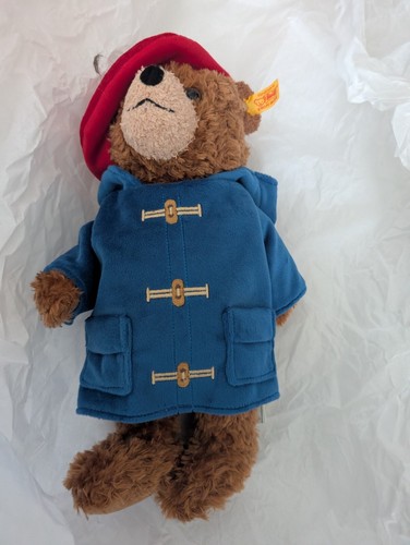 Steiff paddington bär 2017 - steiff,