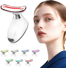 Gesichtsmassagegerät gegen