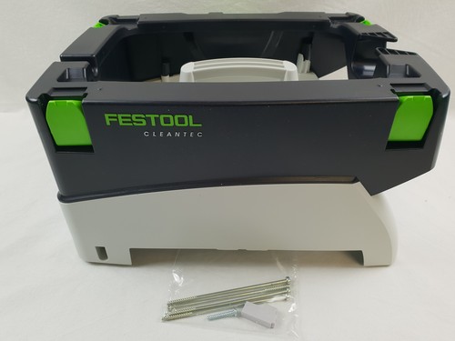 Festool schlauchgarage haube - schlauchgarage,