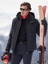 Men's Bogner Milo Soft Shell