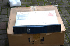 Harris 6800 Plus FR6802+ Video