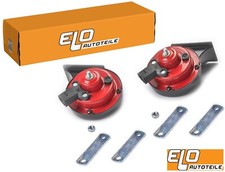 ORIGINAL ELO Hupe Horn Signal