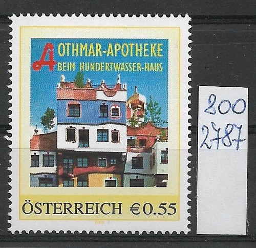 österreich othmar apotheke - Österreich, pm