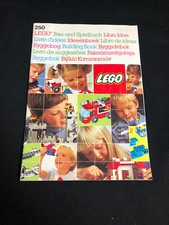 Lego Idea Book 250 Legoland