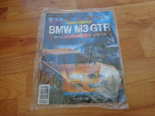 Hachette bau den - 1/10,