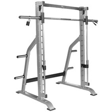 Smith Machine Multipresse Rack