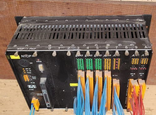 Ntcp33 m264 steuerung - m264,