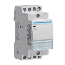 Hager Installationsschütz