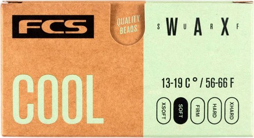 Fcs surf zubehör - fcs, wax