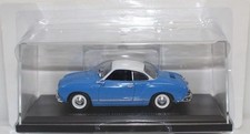 Volkswagen Karmann Ghia 1962