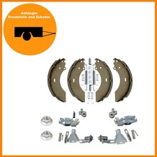 Bremsbackenset KIT Bremsbacke