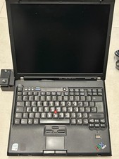 Lenovo Thinkpad t60