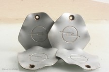 90425798 Zierkappe Nabendeckel