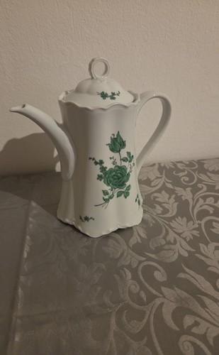 Hutschenreuther kaffeekanne - hutschenreuther,