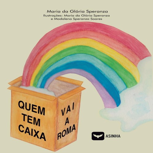 Quem tem caixa vai - a, ases