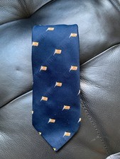 Vintage Company Tie Necktie