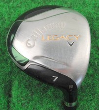 CALLAWAY Legacy Holz 7 Light