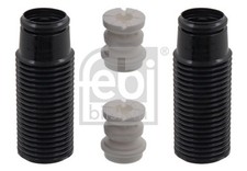 Stoßdämpfer Staubschützer