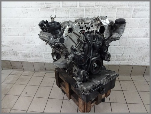 Mercedes benz w164 - w164, 320cdi