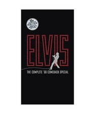 Elvis: The Complete 68