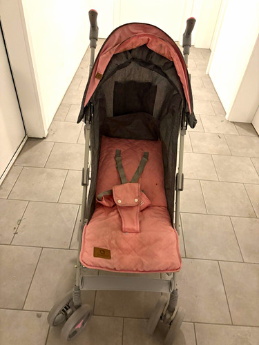 Lionelo buggy faltbar - buggy,