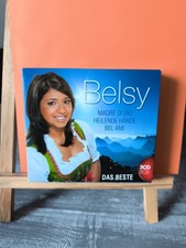 Belsy Das Beste (Eurotrend