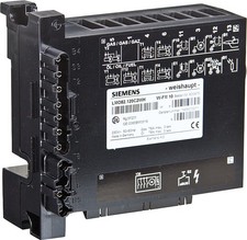 Feuerungsmanager W-FM10